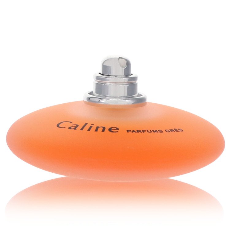Caline Sweet Appeal by Parfums Gres Eau De Toilette Spray (Tester) 1.69 oz for Women - Fragrance Spice