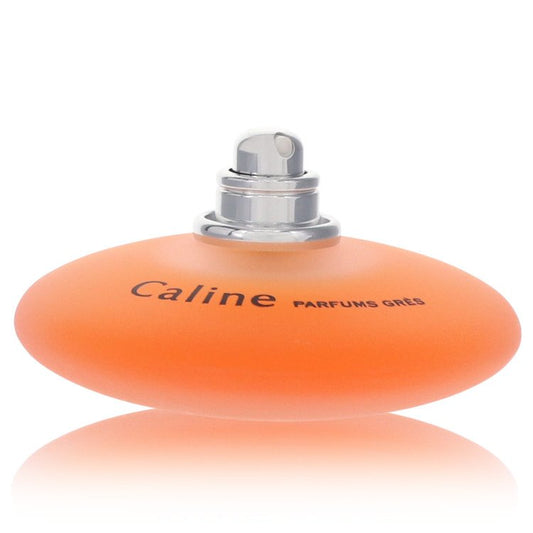 Caline Sweet Appeal by Parfums Gres Eau De Toilette Spray (Tester) 1.69 oz for Women - Fragrance Spice