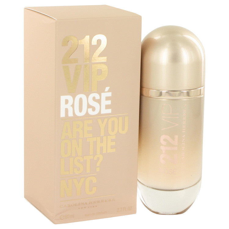 Carolina Herrera Eau De Parfum Spray for Women - Fragrance Spice