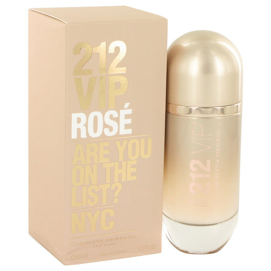 Carolina Herrera Eau De Parfum Spray for Women - Fragrance Spice