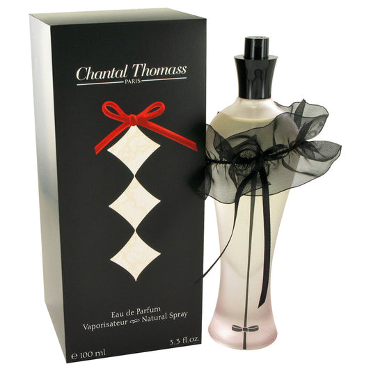 Chantal Thomass by Chantal Thomass Eau De Parfum Spray 3.3 oz for Women - Fragrance Spice
