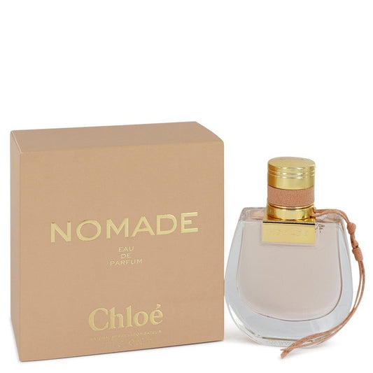 Chloe Nomade by Chloe Eau De Parfum Spray 1.7 oz for Women - Fragrance Spice