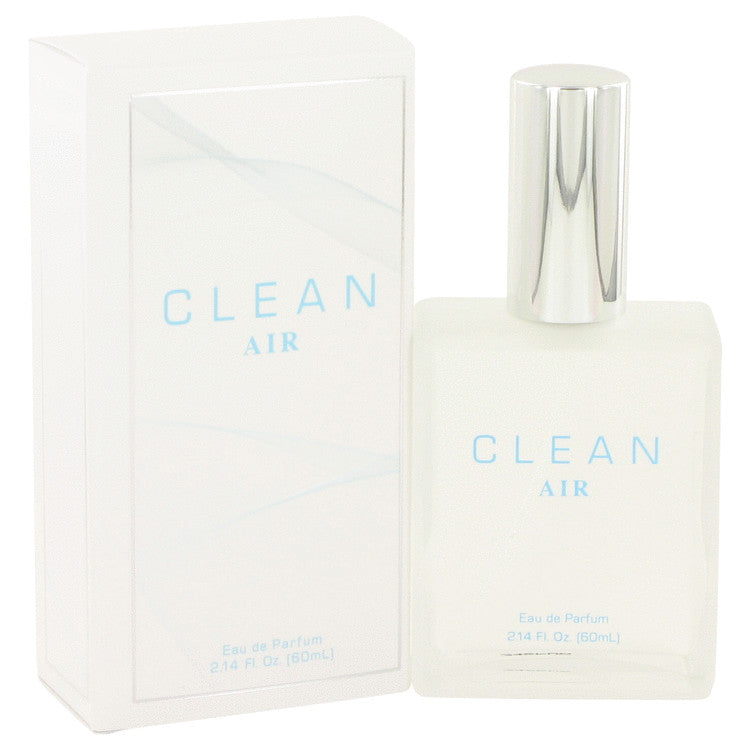 Clean Air by Clean Eau De Parfum Spray 2.14 oz for Women - Fragrance Spice