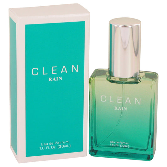 Clean Rain by Clean Eau De Parfum Spray 1 oz for Women - Fragrance Spice