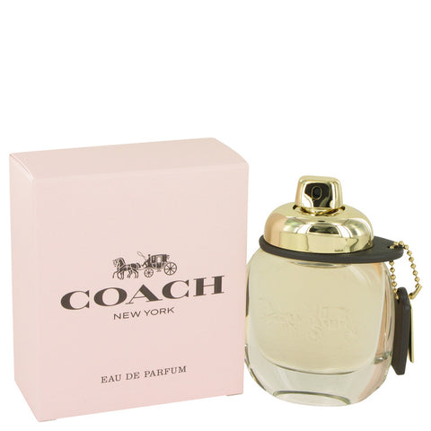 Coach by Coach Eau De Parfum Spray 1 oz for Women - Fragrance Spice