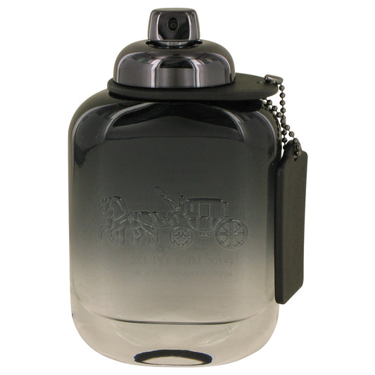 Coach by Coach Eau De Toilette Spray (Tester) 3.3 oz - Fragrance Spice