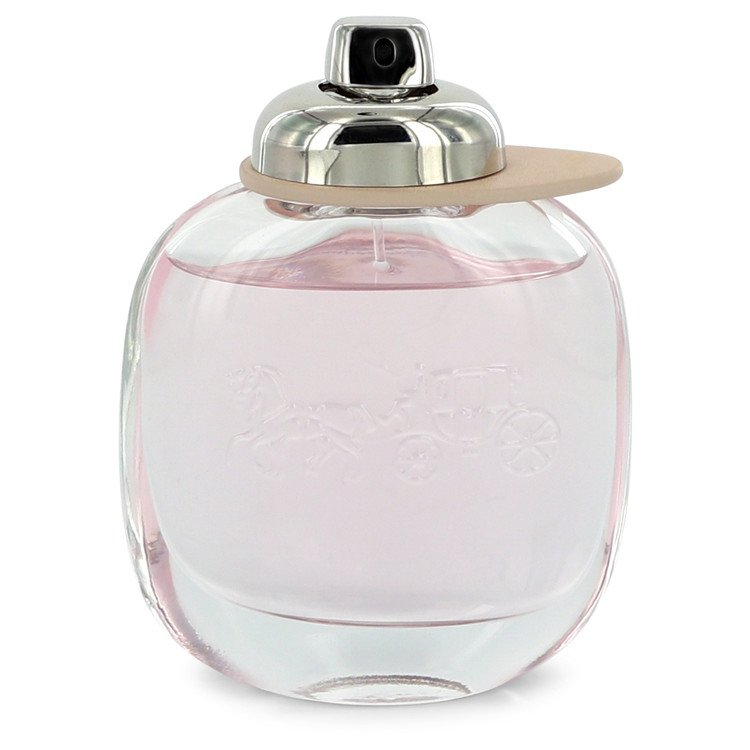 Coach by Coach Eau De Toilette Spray (Tester) 3 oz for Women - Fragrance Spice