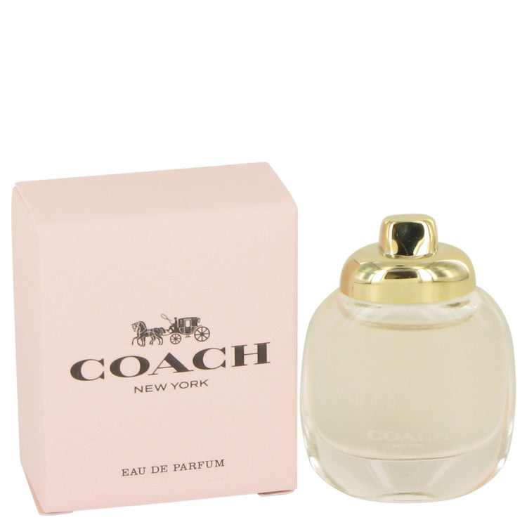 Coach by Coach Mini EDP .15 oz for Women - Fragrance Spice