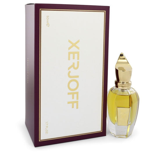 Cruz Del Sur I by Xerjoff Extrait De Parfum Spray (Unisex) 1.7 oz for Women - Fragrance Spice
