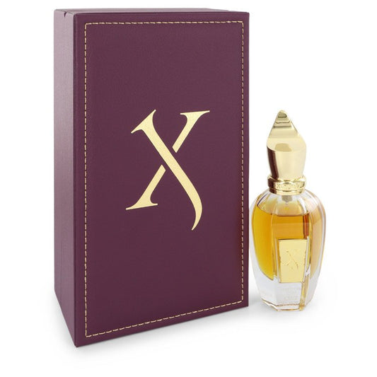 Cruz Del Sur II by Xerjoff Eau De Parfum Spray (Unisex) 1.7 oz for Women - Fragrance Spice