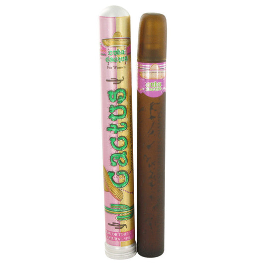 Cuba Cactus by Fragluxe Eau De Parfum Spray 1.17 oz for Women - Fragrance Spice