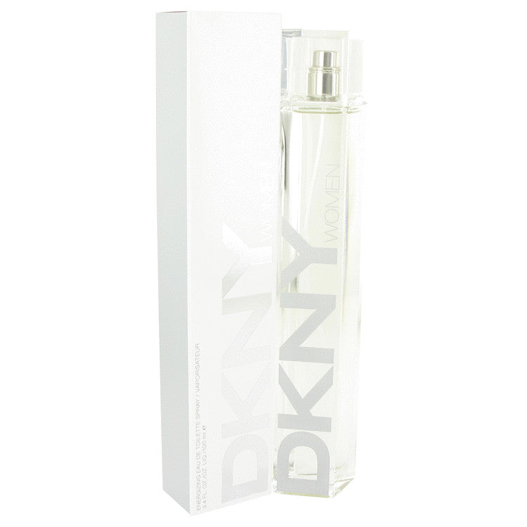 DKNY by Donna Karan Energizing Eau De Toilette Spray 3.4 oz for Women - Fragrance Spice
