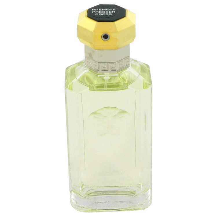 DREAMER by Versace Eau De Toilette Spray (Tester) 3.4 oz for Men - Fragrance Spice