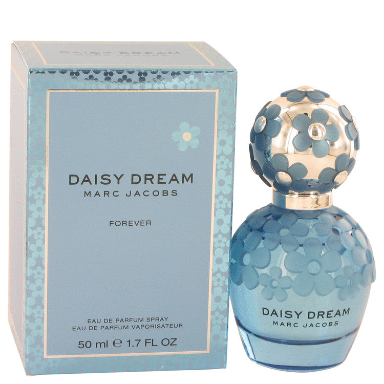 Daisy Dream Forever by Marc Jacobs Eau De Parfum Spray 1.7 oz for Women - Fragrance Spice