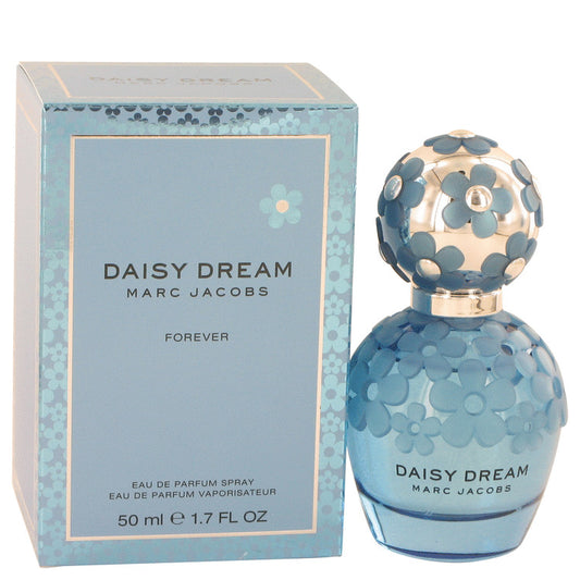 Daisy Dream Forever by Marc Jacobs Eau De Parfum Spray 1.7 oz for Women - Fragrance Spice