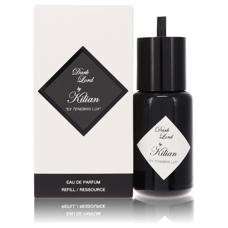 Dark Lord by Kilian Eau De Parfum Refill 1.7 oz for Men - Fragrance Spice