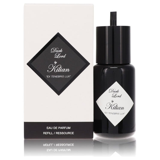 Dark Lord by Kilian Eau De Parfum Refill 1.7 oz for Men - Fragrance Spice