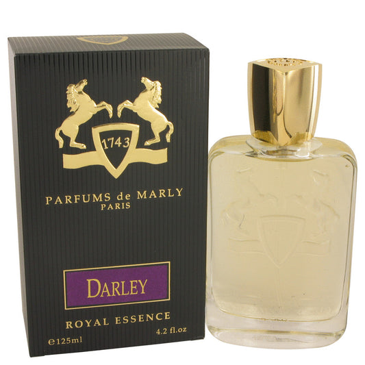 Darley by Parfums de Marly Eau De Parfum Spray 4.2 oz for Women - Fragrance Spice