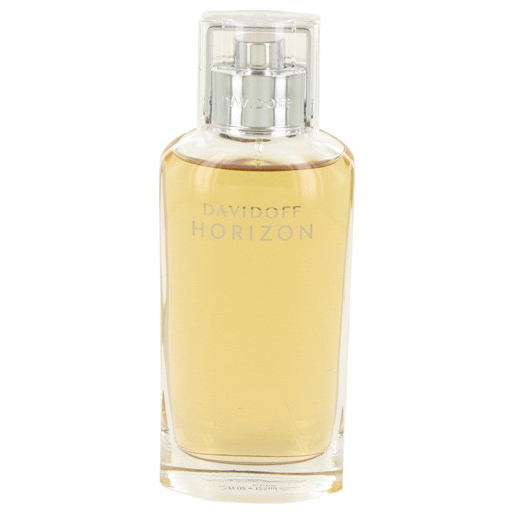 Davidoff Horizon by Davidoff Eau De Toilette Spray (Tester) 4.2 oz for Men - Fragrance Spice
