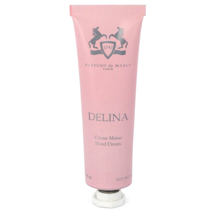 Delina by Parfums De Marly Hand Cream 1 oz  for Women - Fragrance Spice