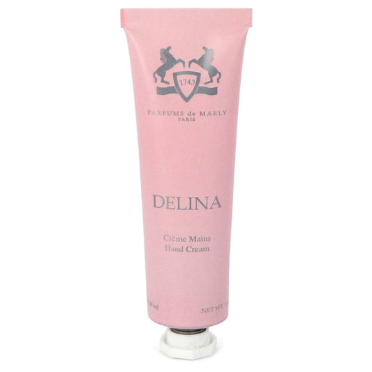 Delina by Parfums De Marly Hand Cream 1 oz  for Women - Fragrance Spice
