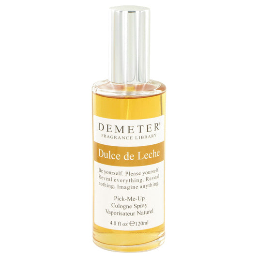 Demeter Dulce De Leche by Demeter Cologne Spray 4 oz for Women - Fragrance Spice