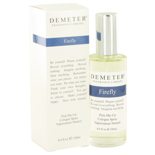 Demeter Firefly by Demeter Cologne Spray 4 oz for Women - Fragrance Spice