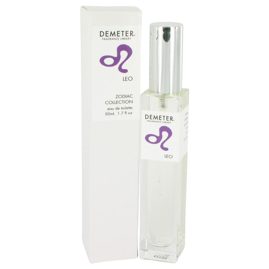 Demeter Leo by Demeter Eau De Toilette Spray 1.7 oz for Women - Fragrance Spice