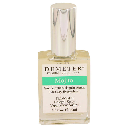 Demeter Mojito by Demeter Cologne Spray 1 oz for Women - Fragrance Spice