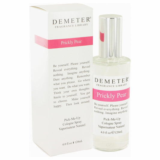 Demeter Prickly Pear by Demeter Cologne Spray 4 oz for Women - Fragrance Spice