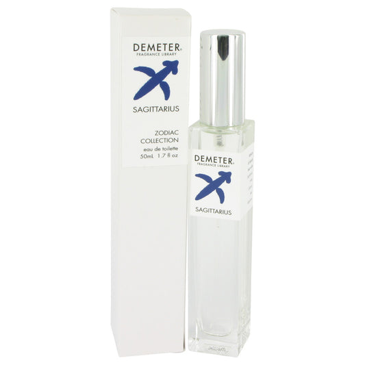Demeter Sagittarius by Demeter Eau De Toilette Spray 1.7 oz - Fragrance Spice