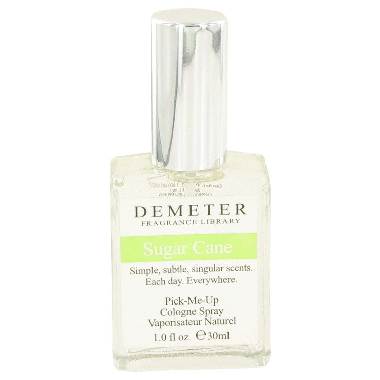 Demeter Sugar Cane by Demeter Cologne Spray 1 oz for Women - Fragrance Spice