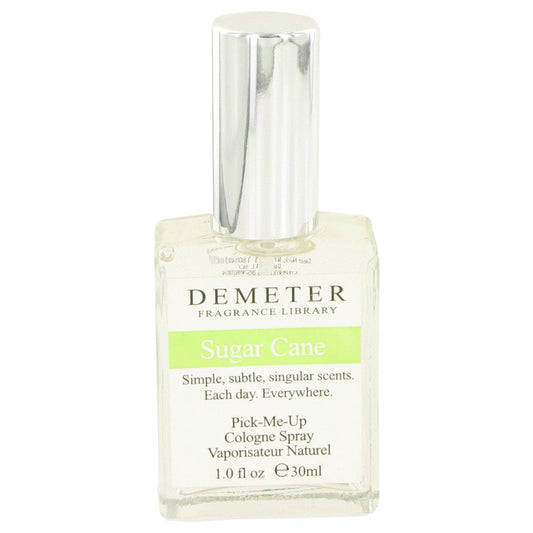 Demeter Sugar Cane by Demeter Cologne Spray 1 oz for Women - Fragrance Spice