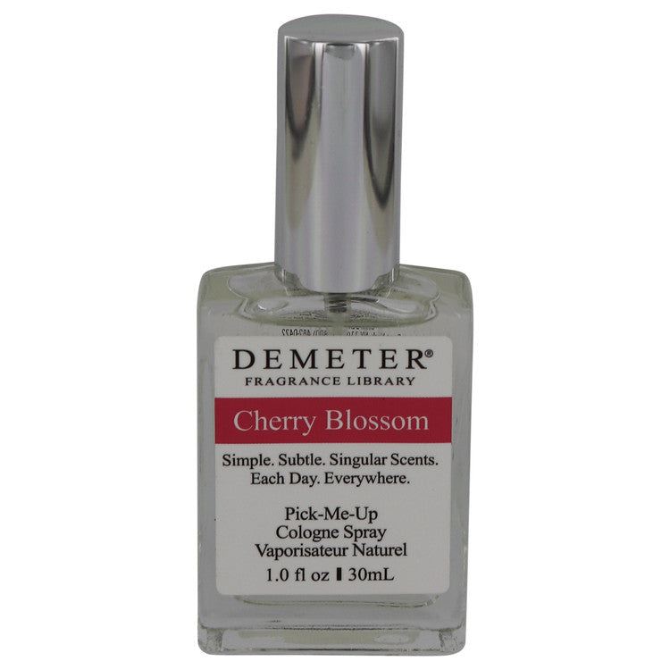 Demeter by Demeter Cherry Blossom Cologne Spray 1oz - Fragrance Spice