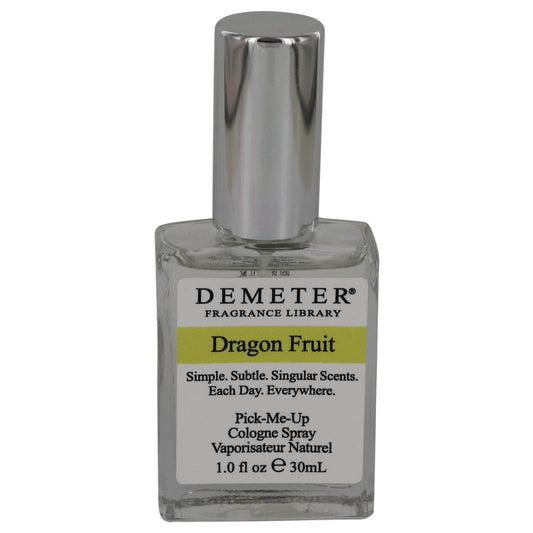 Demeter by Demeter Dragon Fruit Cologne Spray (unboxed) 1 oz - Fragrance Spice