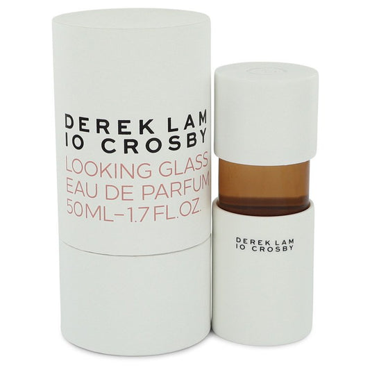 Derek Lam 10 Crosby Looking Glass by Derek Lam 10 Crosby Eau De Parfum Spray 1.7 oz for Women - Fragrance Spice