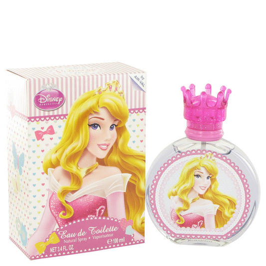 Disney Princess Aurora by Disney Eau De Toilette Spray 3.4 oz - Fragrance Spice