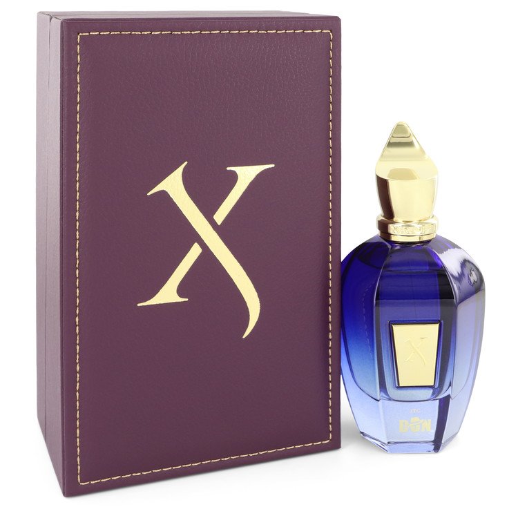 Don Xerjoff by Xerjoff Eau De Parfum Spray (Unisex) 3.4 oz for Women - Fragrance Spice