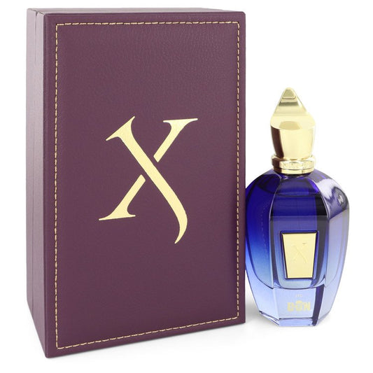 Don Xerjoff by Xerjoff Eau De Parfum Spray (Unisex) 3.4 oz for Women - Fragrance Spice