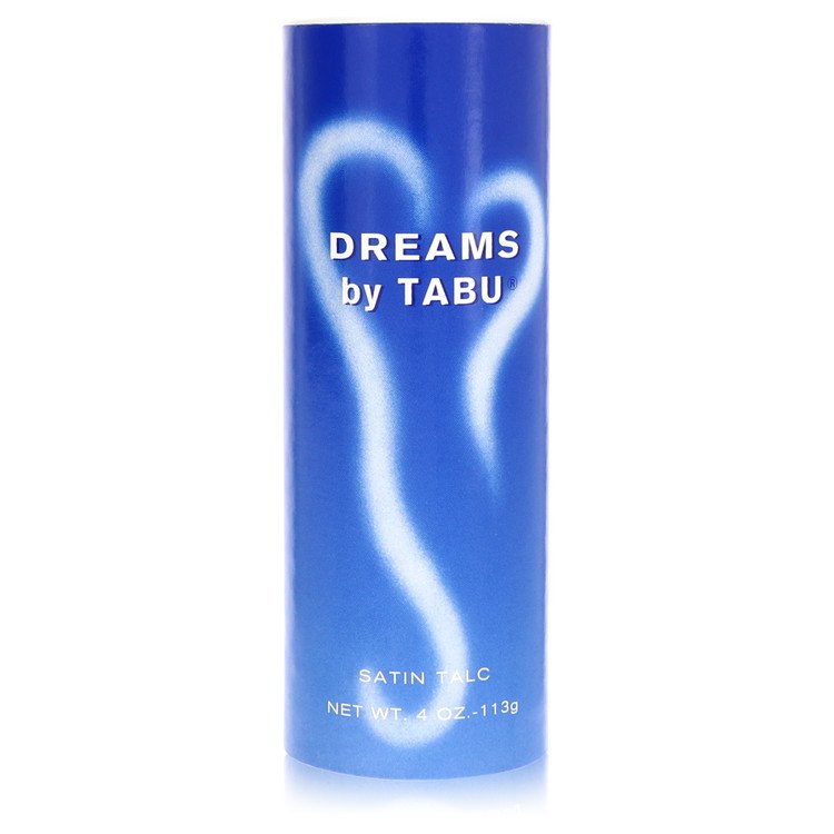 Dreams by Dana Talc 4 oz for Women - Fragrance Spice