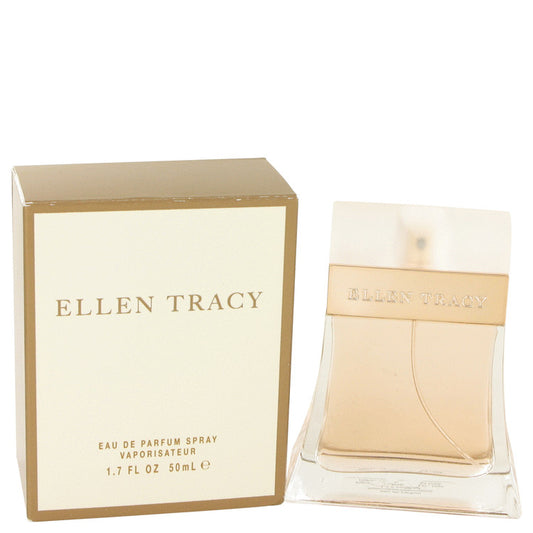 ELLEN TRACY by Ellen Tracy Eau De Parfum Spray 1.7 oz for Women - Fragrance Spice