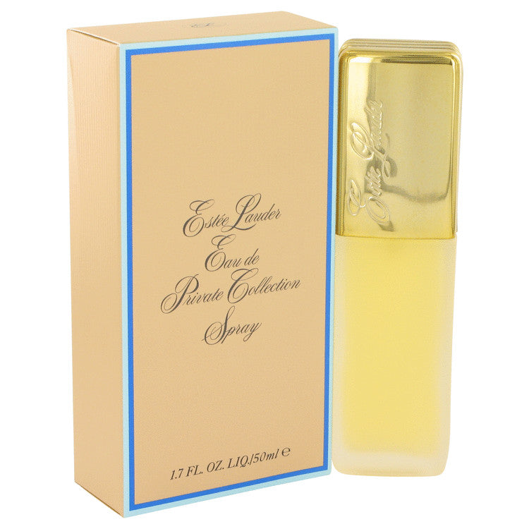 Eau De Private Collection by Estee Lauder Fragrance Spray 1.7 oz for Women - Fragrance Spice