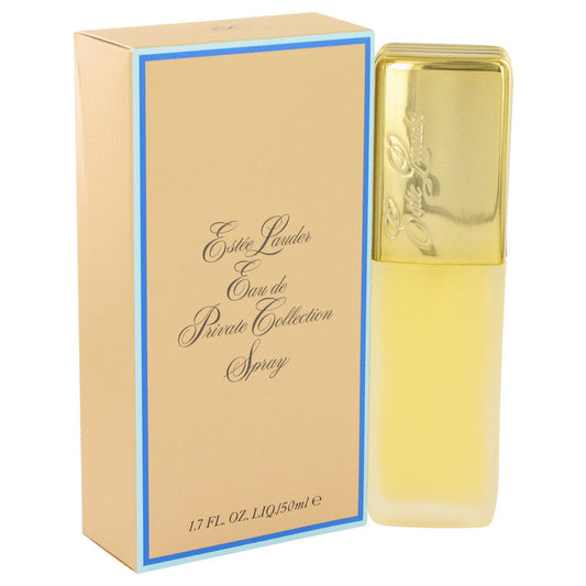 Eau De Private Collection by Estee Lauder Fragrance Spray 1.7 oz for Women - Fragrance Spice