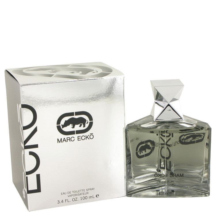 Ecko by Marc Ecko Eau De Toilette Spray 3.4 oz for Men - Fragrance Spice