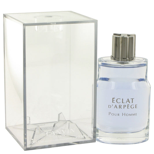 Eclat D'Arpege by Lanvin Eau De Toilette Spray 3.4 oz for Men - Fragrance Spice