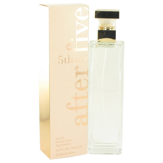 Elizabeth Arden Eau De Parfum Spray 4.2 oz for Women - Fragrance Spice