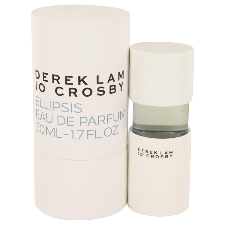 Ellipsis by Derek Lam 10 Crosby Eau De Parfum Spray 1.7 oz for Women - Fragrance Spice