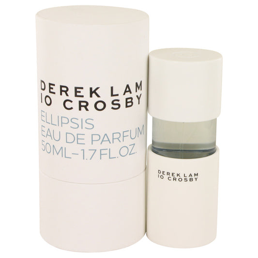 Ellipsis by Derek Lam 10 Crosby Eau De Parfum Spray 1.7 oz for Women - Fragrance Spice