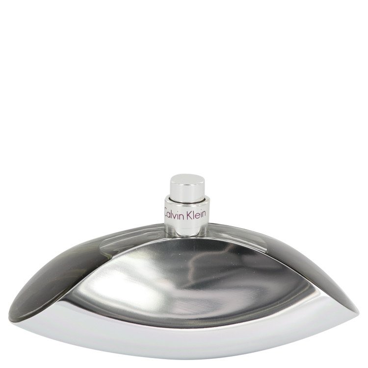 Euphoria by Calvin Klein Eau De Parfum Spray (Tester) 3.4 oz for Women - Fragrance Spice