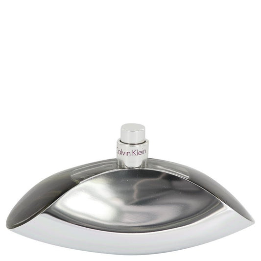 Euphoria by Calvin Klein Eau De Parfum Spray (Tester) 3.4 oz for Women - Fragrance Spice